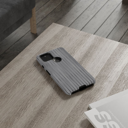 Durable Phone Case - Tough Cases with Textured Design - TRV
