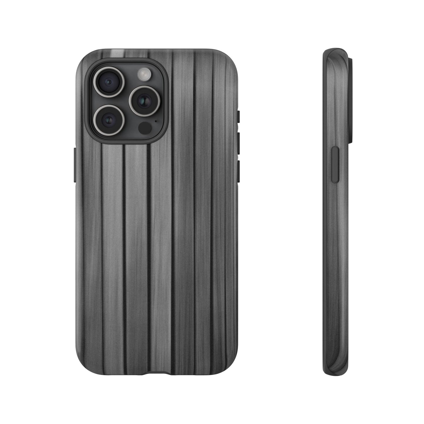 Sleek Phone Case for Tough Protection, Stylish Smartphone Cover, Modern Tech Accessory, Durable Case for Men and Women, Gift for Tech - TRV