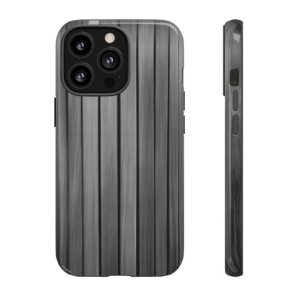Sleek Tough Phone Case – Durable Protection with Modern Design - TRV
