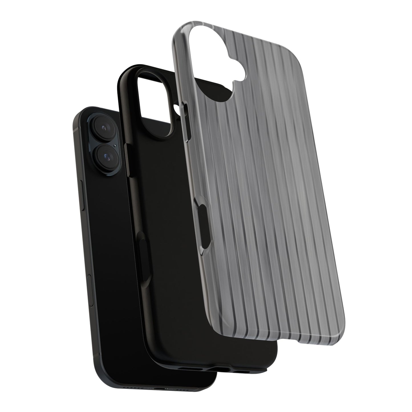 Durable Phone Case - Tough Cases with Textured Design - TRV