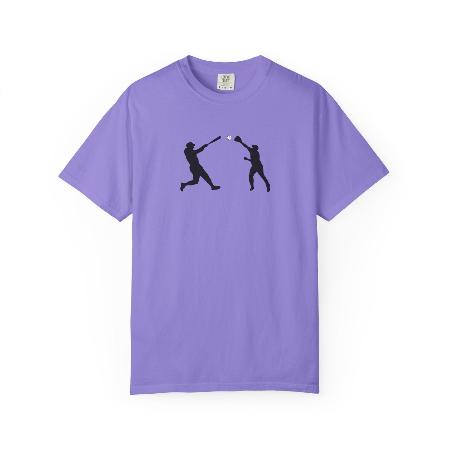Baseball Sports Unisex T-shirt | Perfect Gift for Athletes, Casual Wear, Fitness Enthusiasts, Sports Events, Game Day Tees