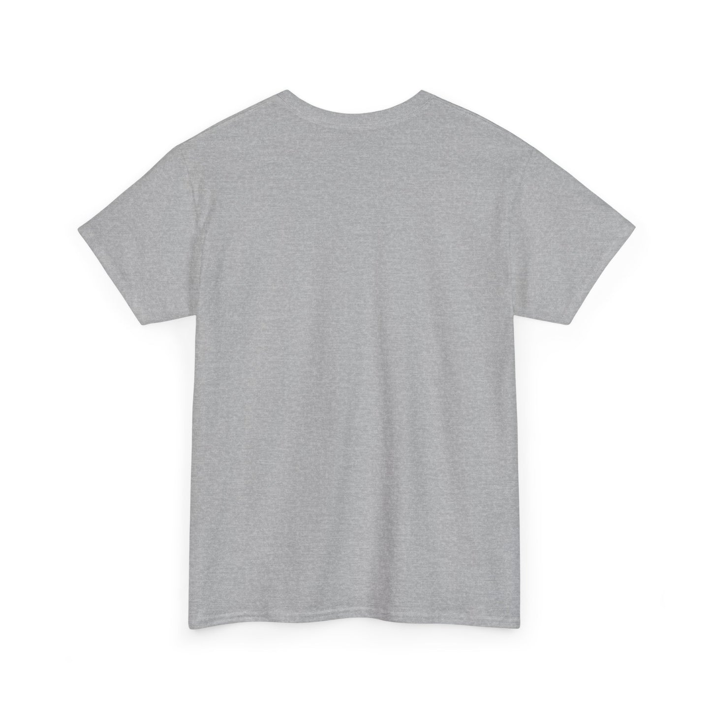 Edgy Graphic Tee - Dripping Lips Design - Unisex Heavy Cotton Tee