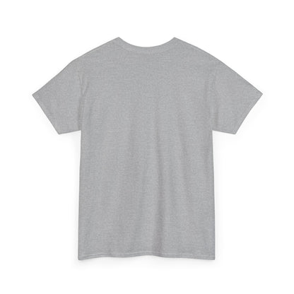 Edgy Graphic Tee - Dripping Lips Design - Unisex Heavy Cotton Tee