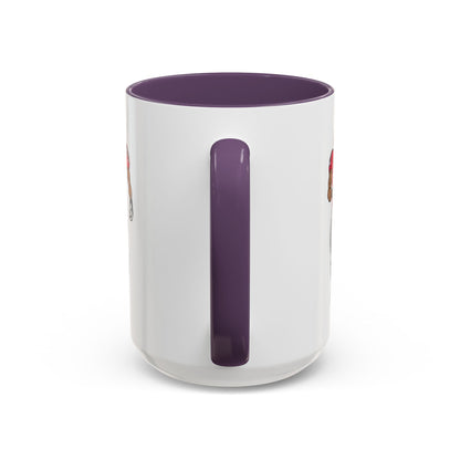 Football Player Coffee Mug, Sports Fan Gift, Motivational Coffee Cup, Game Day Mug, Unique Sports Merchandise