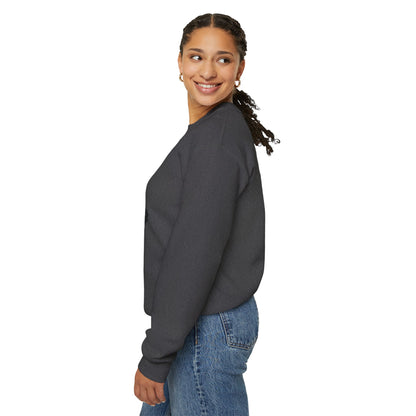 Fierce Werewolf Graphic Sweatshirt, Cozy Unisex Crewneck, Perfect for Casual Outfits, Halloween Apparel, Everyday Wear