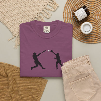 Baseball Sports Unisex T-shirt | Perfect Gift for Athletes, Casual Wear, Fitness Enthusiasts, Sports Events, Game Day Tees