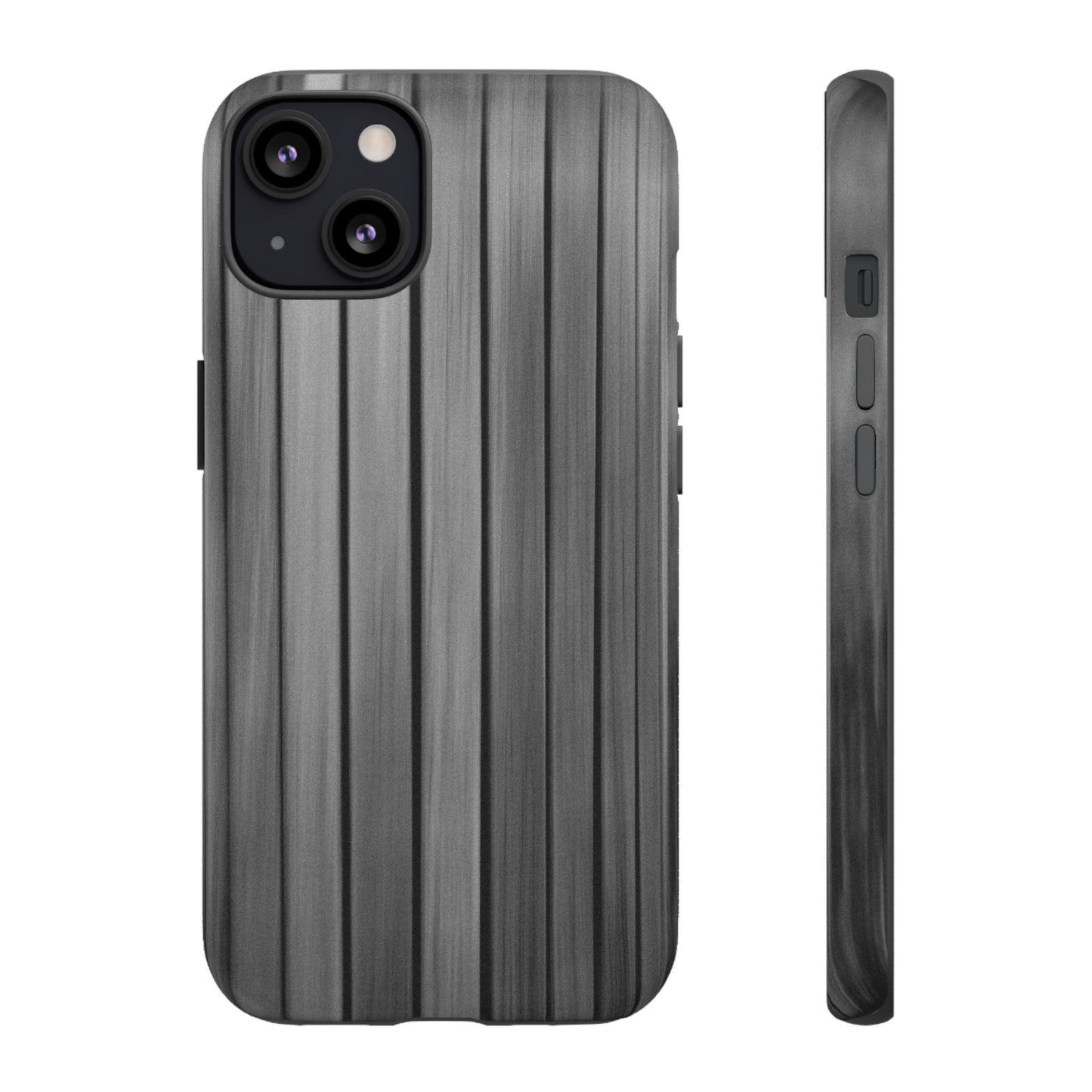 Sleek Phone Case for Tough Protection, Stylish Smartphone Cover, Modern Tech Accessory, Durable Case for Men and Women, Gift for Tech - TRV