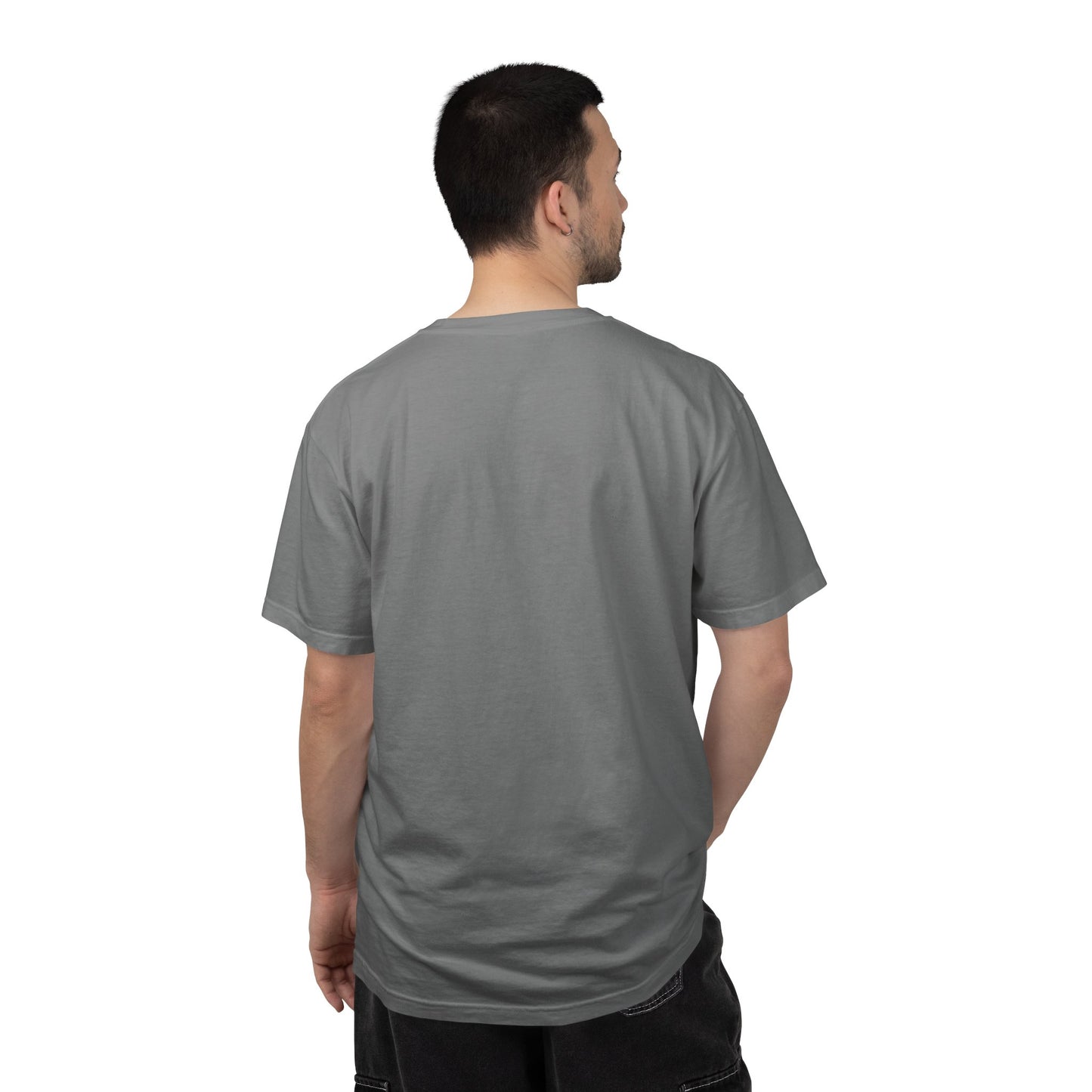 I came, I saw, I wanted to leave T-shirt | Minimal Text Tee