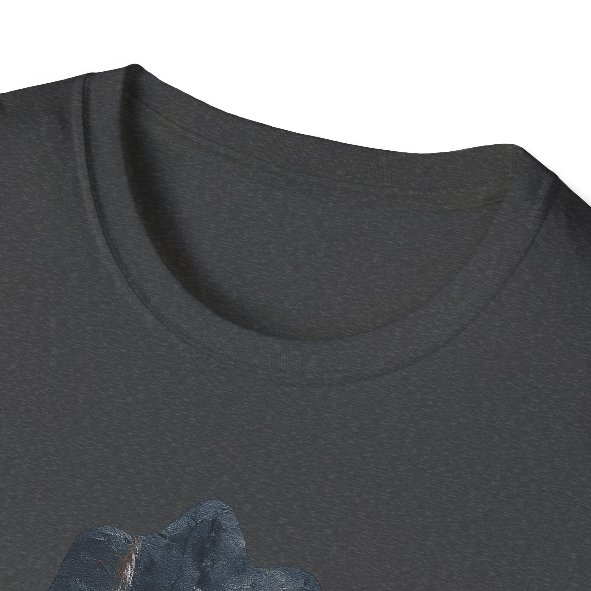 Abstract Path Unisex T-Shirt - Gift for Him or Her, Birthday Gift, Trending Fashion - TRV