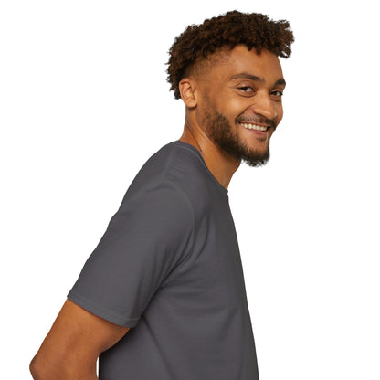 Trendy Unisex Softstyle T-Shirt with Love Hand Gesture Design