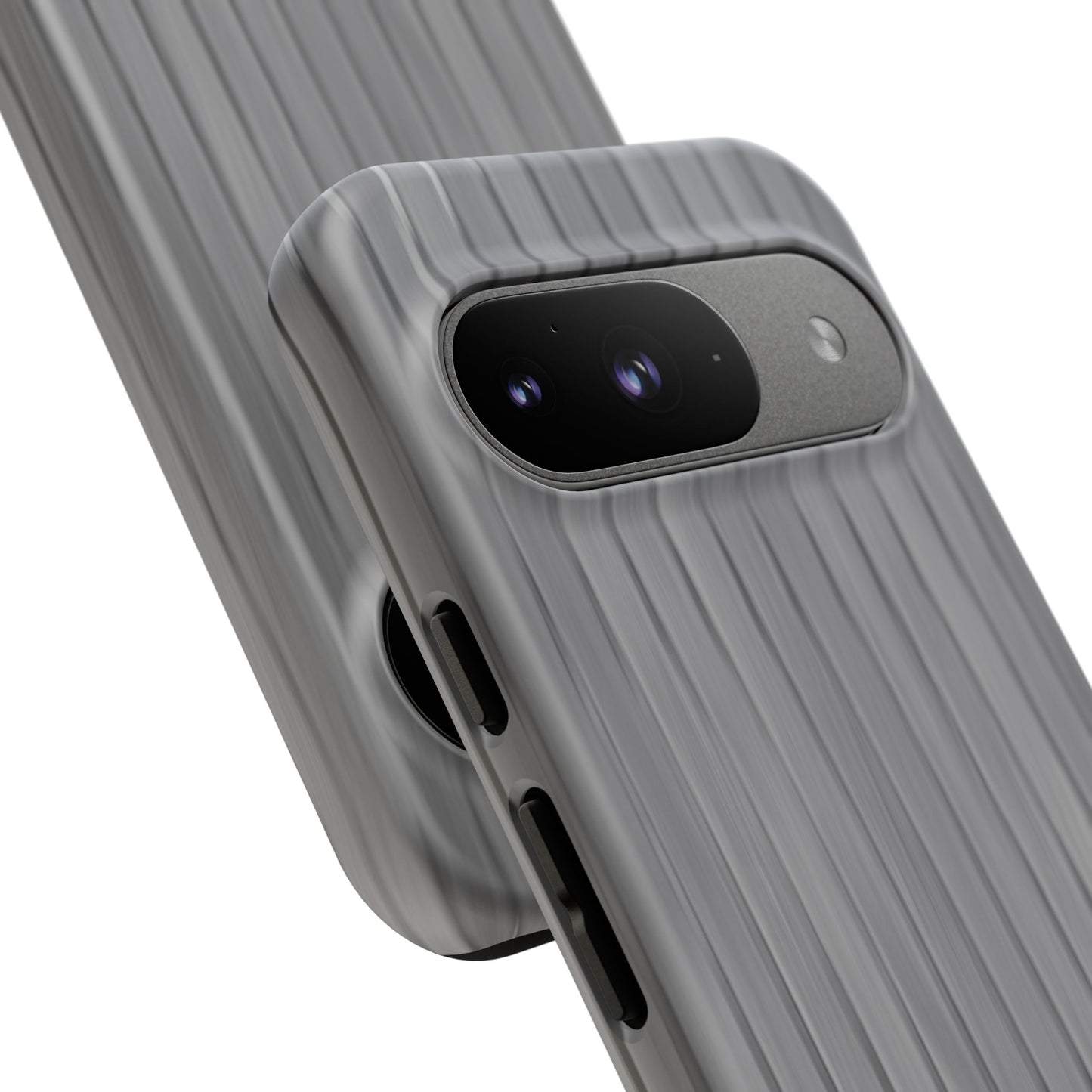 Durable Phone Case - Tough Cases with Textured Design - TRV