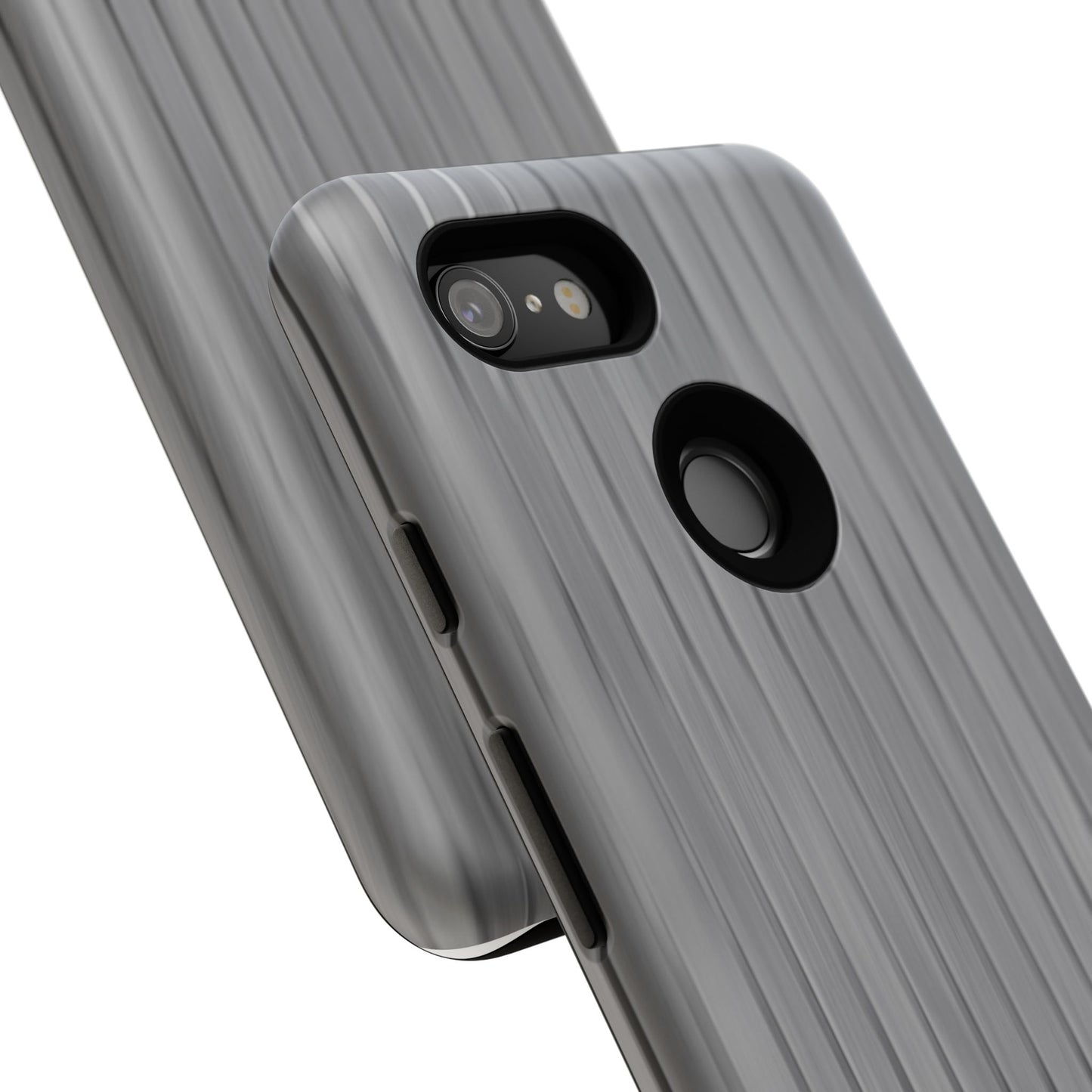 Durable Phone Case - Tough Cases with Textured Design - TRV