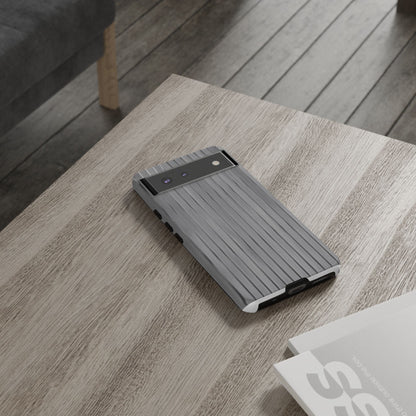 Durable Phone Case - Tough Cases with Textured Design - TRV