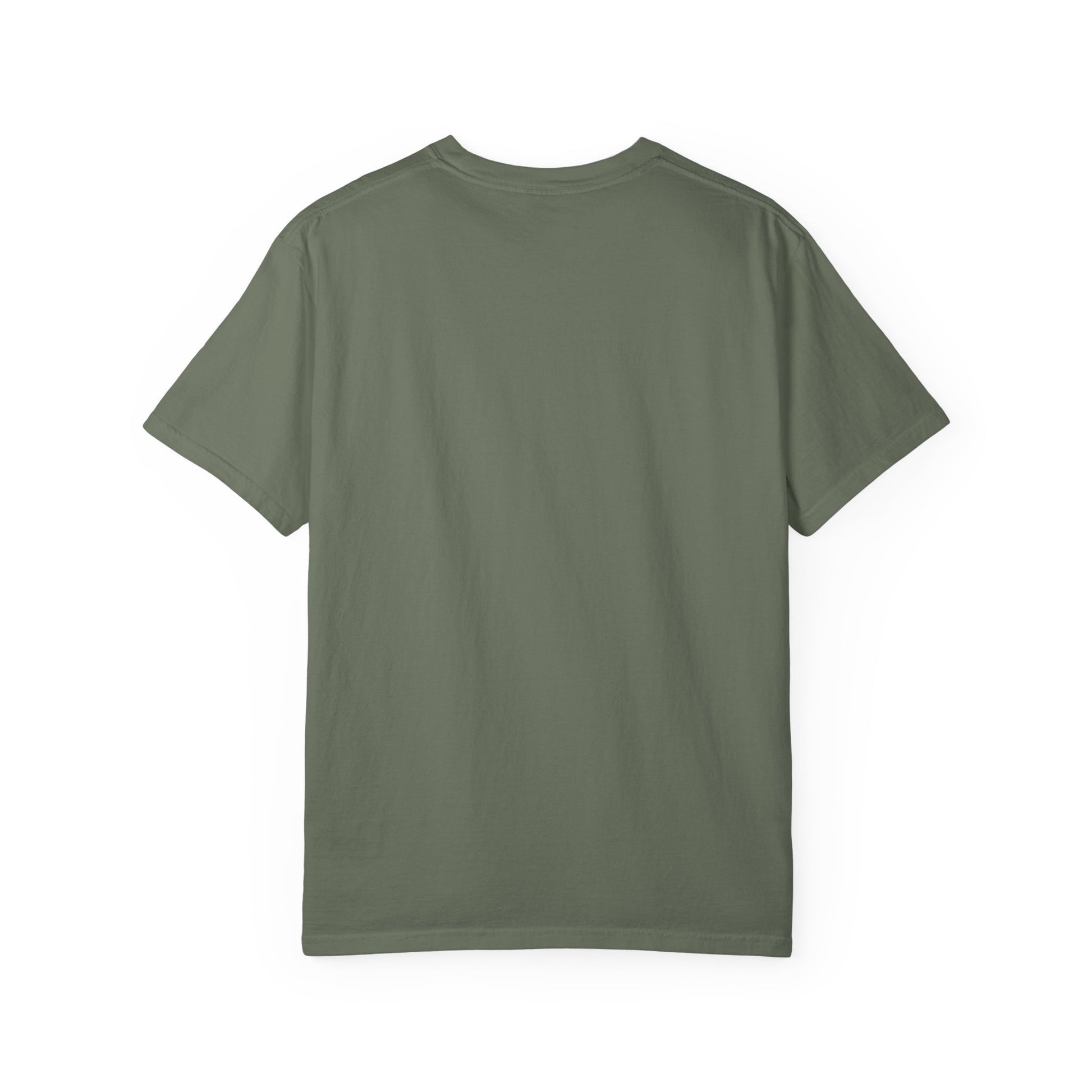 Nature-Inspired Unisex T-Shirt | Cozy Autumn Vibe, Perfect for Casual Outings, Gift for Nature Lovers, Outdoor Adventure Tee, Relaxed Fit - TRV