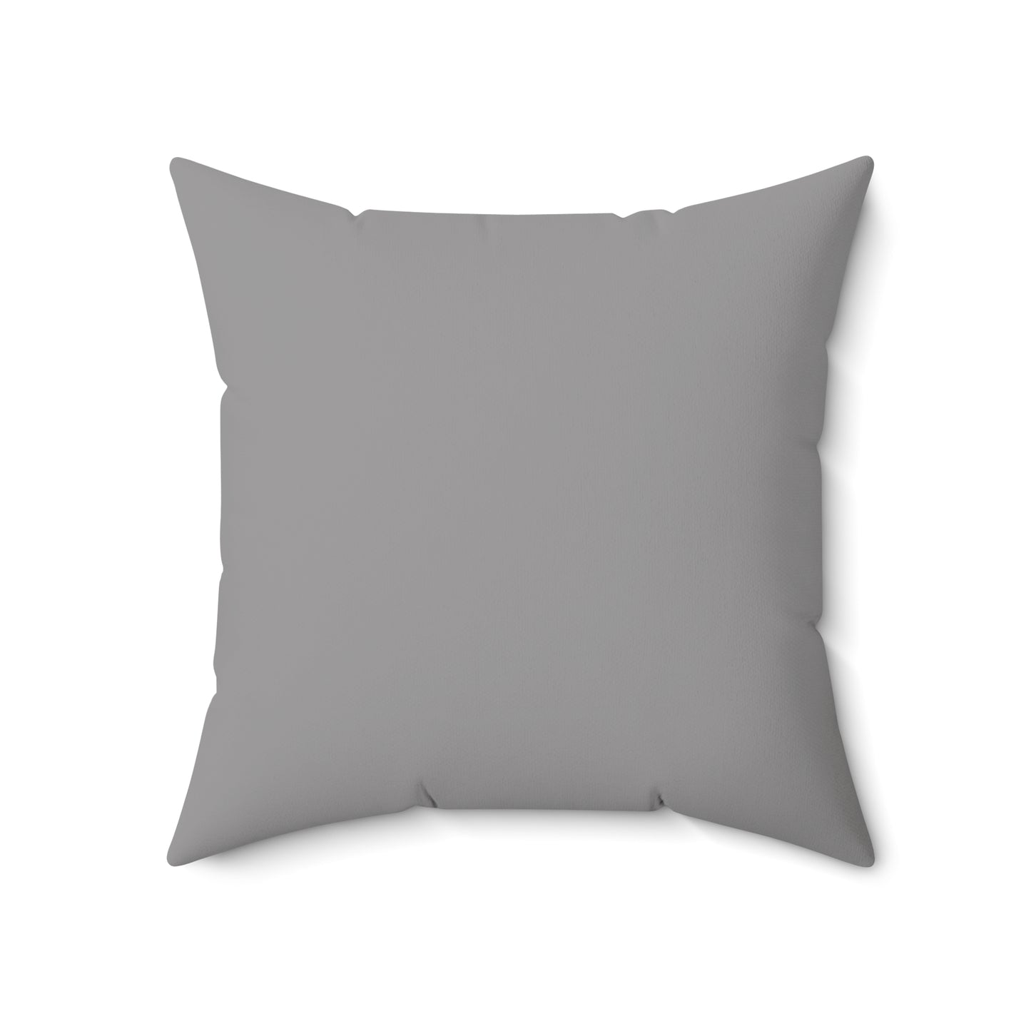 Minimalist Hand Gesture Throw Pillow - Cozy Home Decor