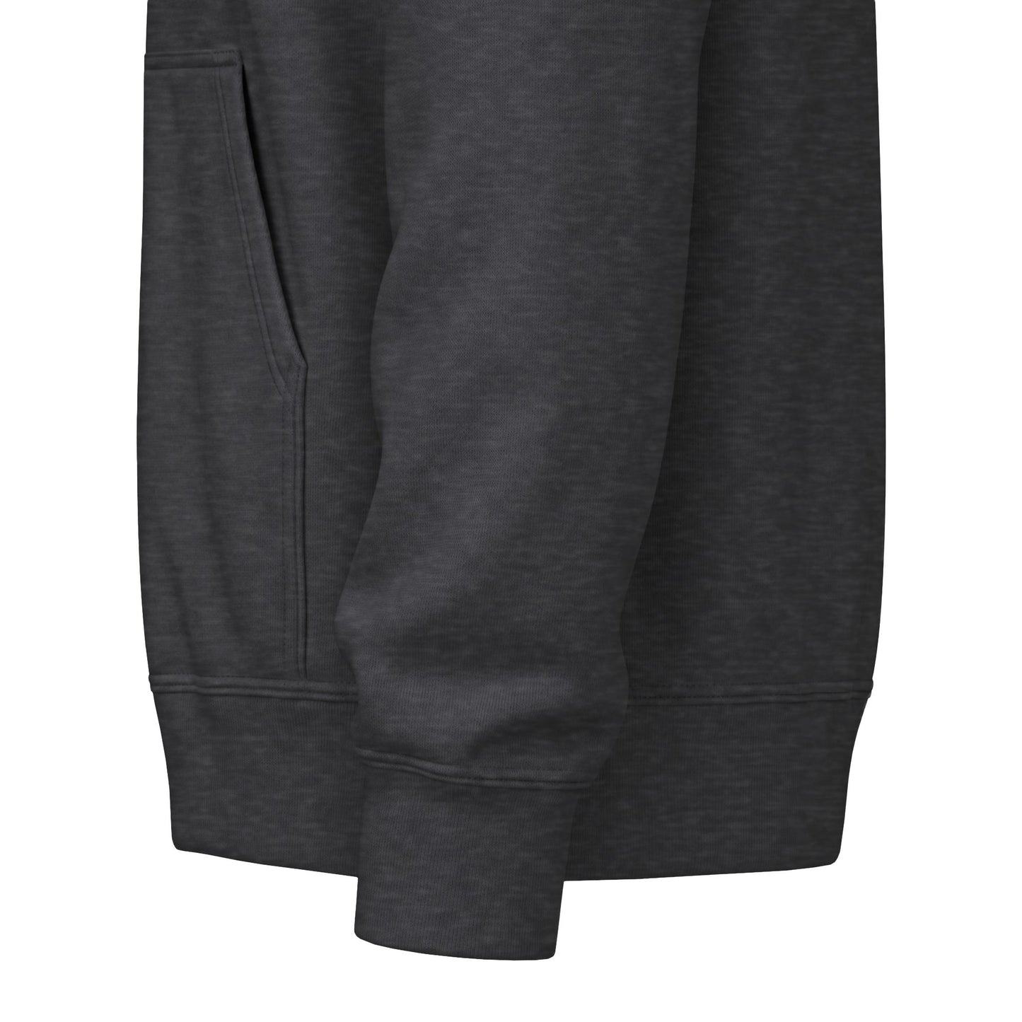 USA Flag Full‑Zip Hoodie — American Patriotic Zip-Up Sweatshirt