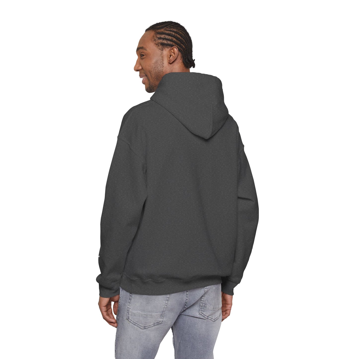 Baseball Lover's Unisex Hoodie - Perfect for Sports Fans, Gifts, Cozy Wear, Casual Style, All Seasons