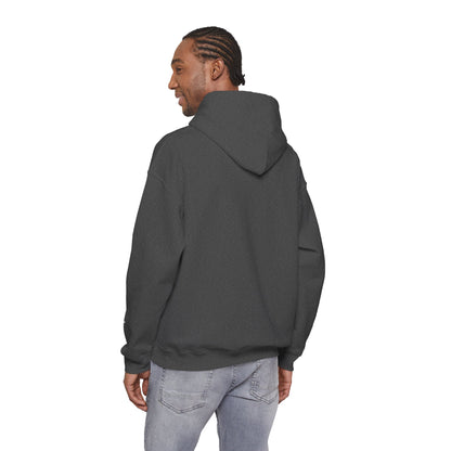 Baseball Lover's Unisex Hoodie - Perfect for Sports Fans, Gifts, Cozy Wear, Casual Style, All Seasons