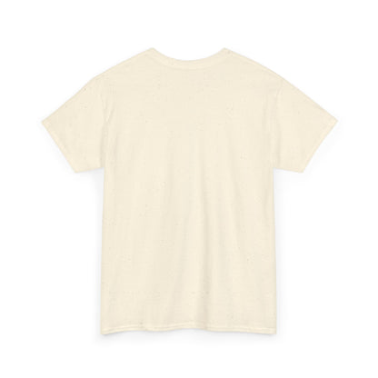 Edgy Graphic Tee - Dripping Lips Design - Unisex Heavy Cotton Tee