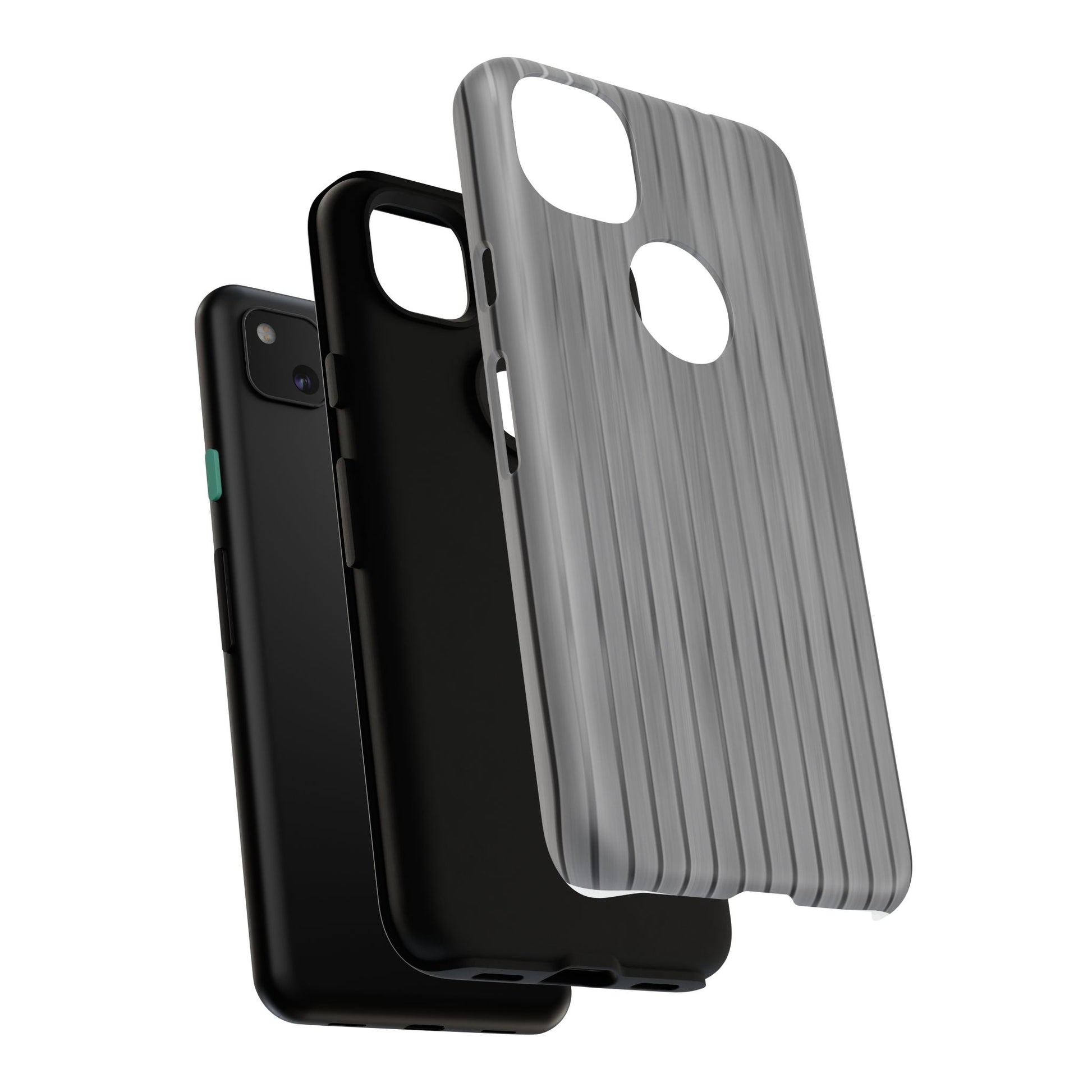Durable Phone Case - Tough Cases with Textured Design - TRV