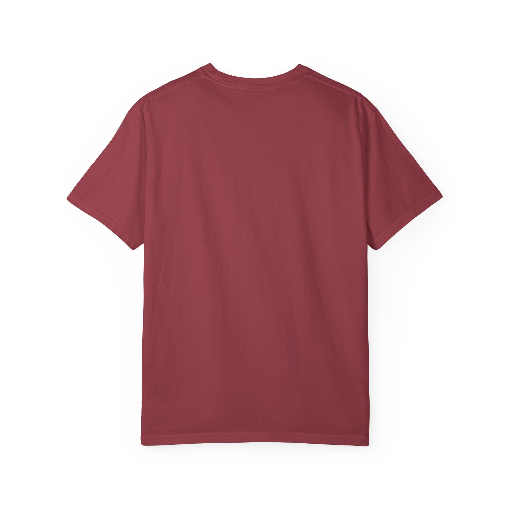 Nature-Inspired Unisex T-Shirt, Perfect for Outdoor Lovers, Adventure Tee, Casual Wear, Gift for Nature Enthusiasts, Eco-Friendly Fashion - TRV