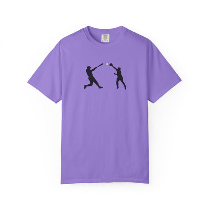 Baseball Sports T-Shirt - Perfect for Athletes, Sports Events, Casual Wear, Birthdays, Gifts, Team Spirit - TRV
