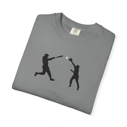 Baseball Sports Unisex T-shirt | Perfect Gift for Athletes, Casual Wear, Fitness Enthusiasts, Sports Events, Game Day Tees