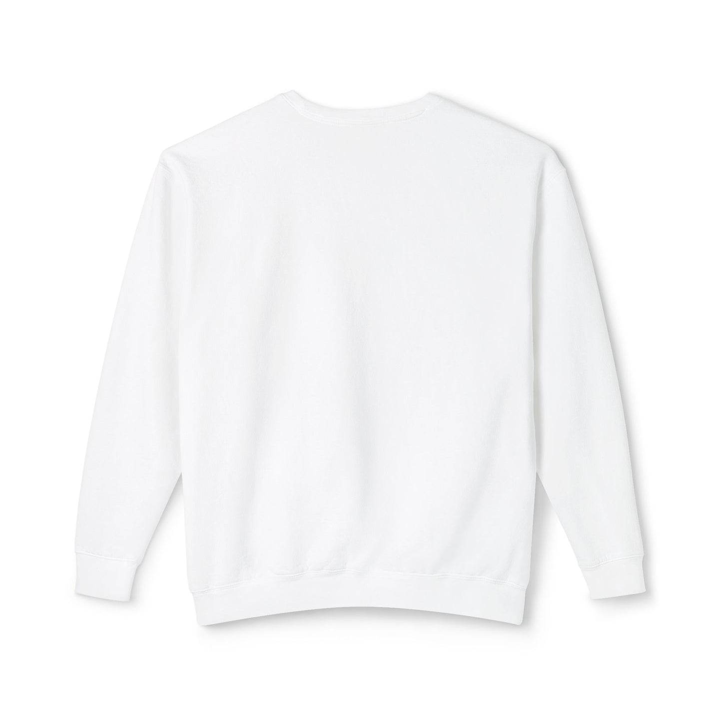 Scenic Minimalist Crewneck Sweatshirt - Cozy Art Tee for Nature Lovers, Gift for Her, Layering Essential, Perfect for Fall, Everyday Wear - TRV