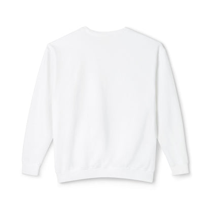Scenic Minimalist Crewneck Sweatshirt - Cozy Art Tee for Nature Lovers, Gift for Her, Layering Essential, Perfect for Fall, Everyday Wear - TRV