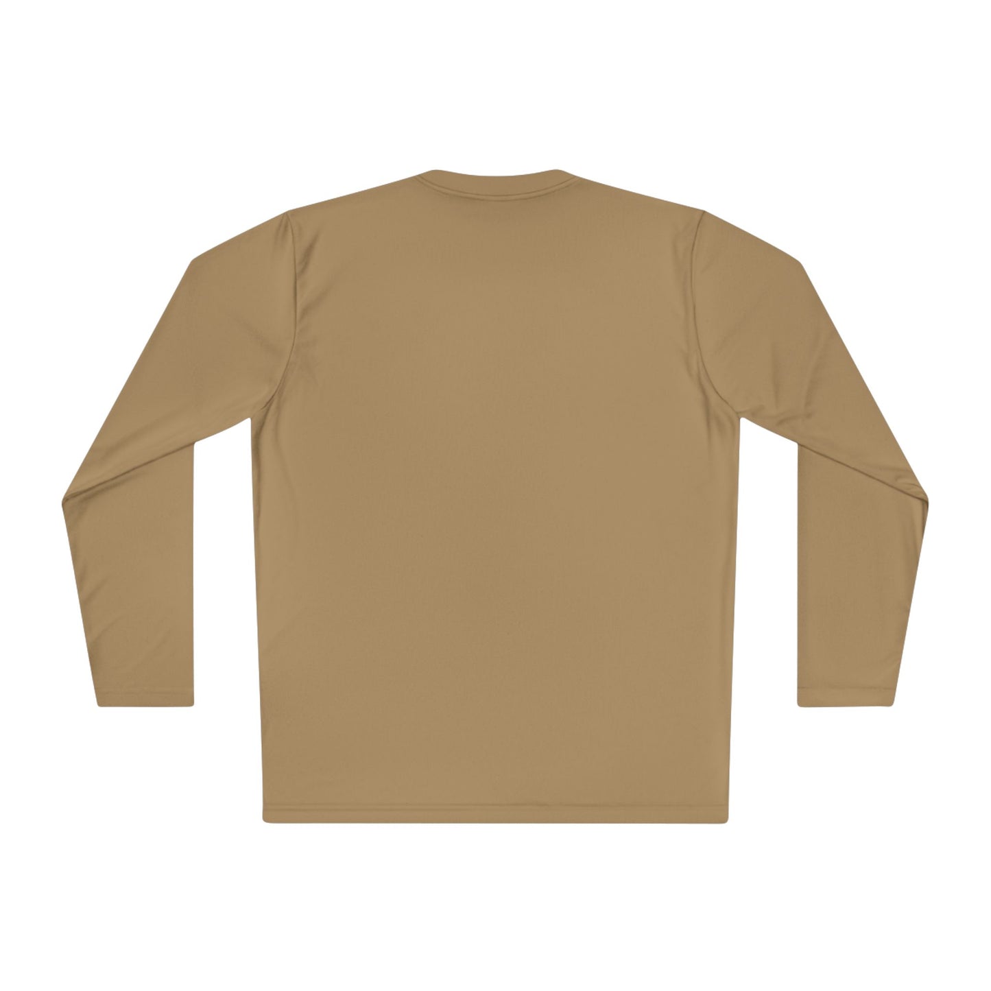 Unisex Long Sleeve Tee - Nature Inspired Design, Comfortable Graphic Shirt for Outdoor Lovers, Casual Wear, Gift for Nature [...] - TRV