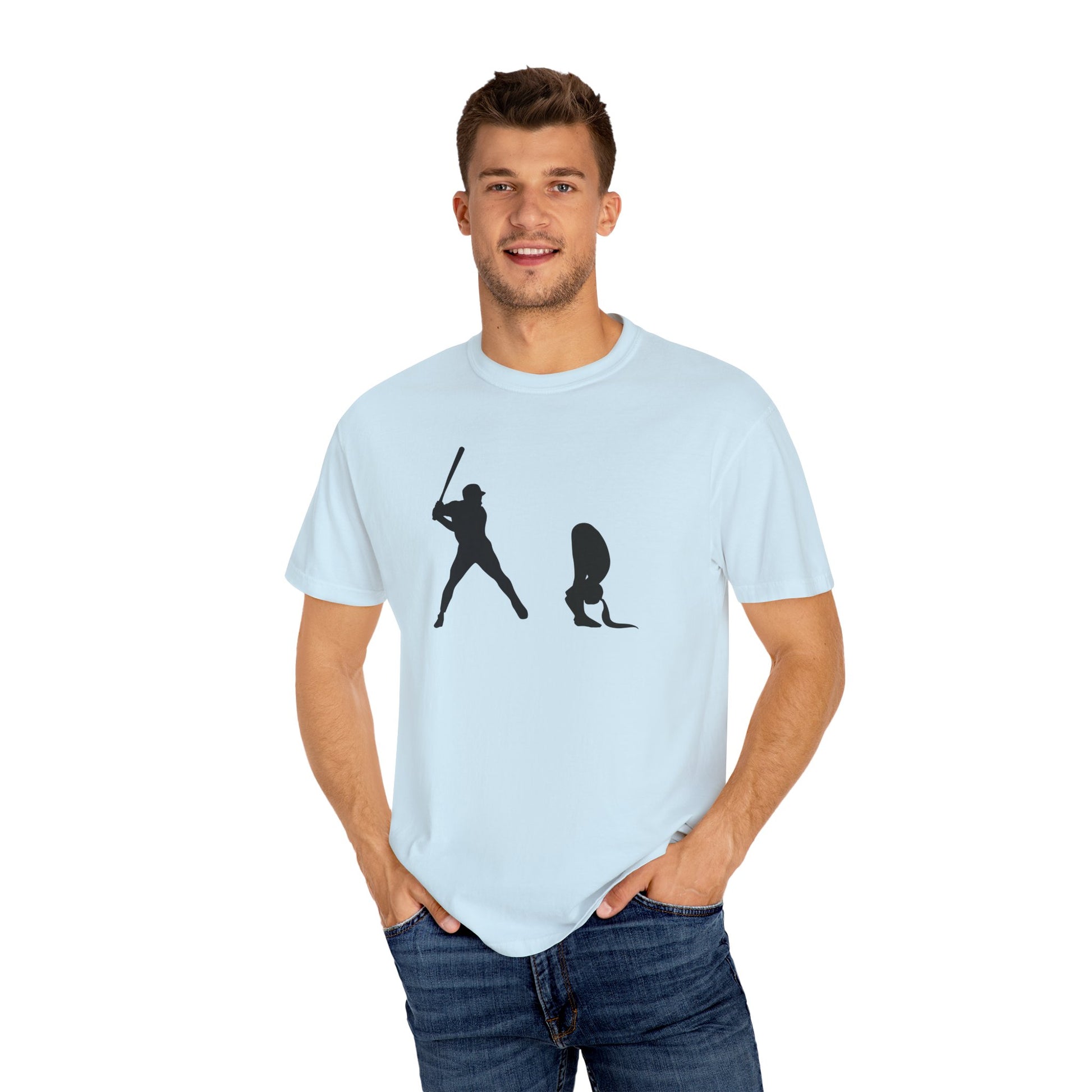 Unisex Sports T-Shirt - Perfect for Athletes, Fans, and Casual Wear, Great for Game Days, Birthdays, Holidays, and Every Day! - TRV