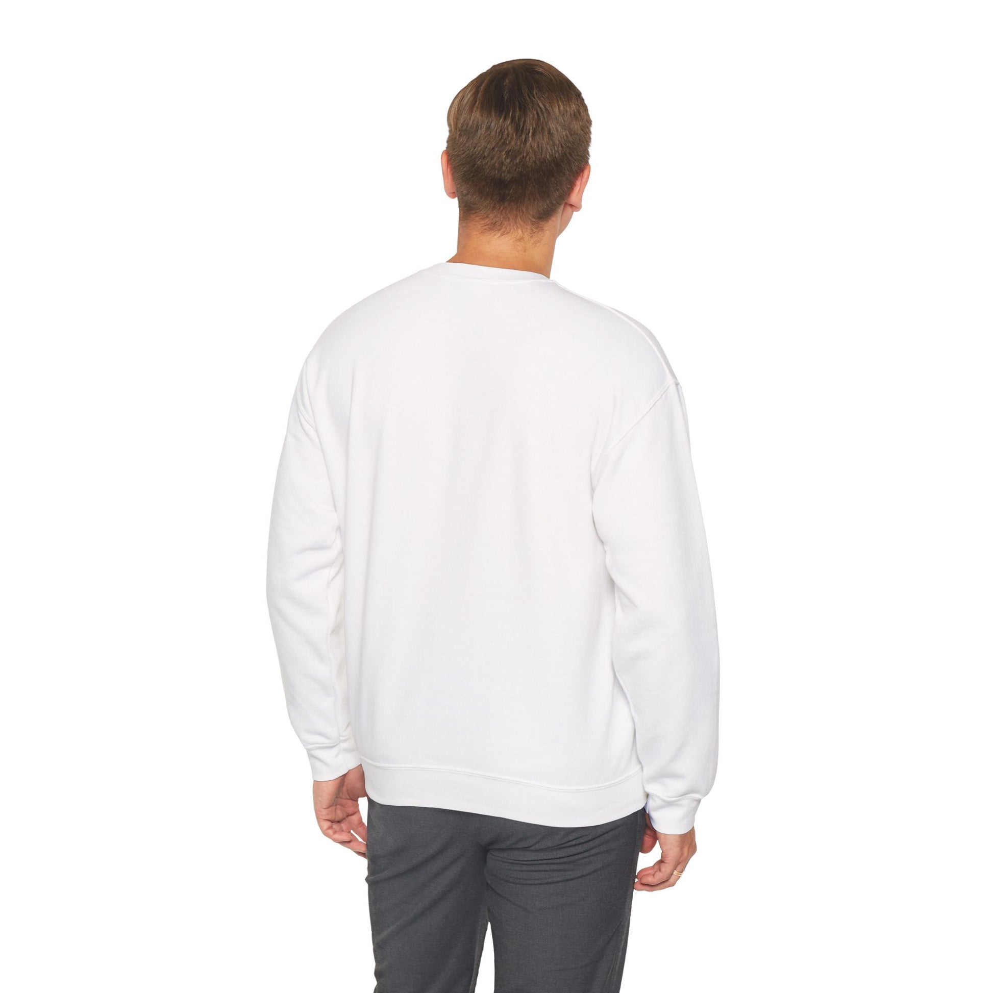 mama sweatshirt | simple script mom pullover - TRV