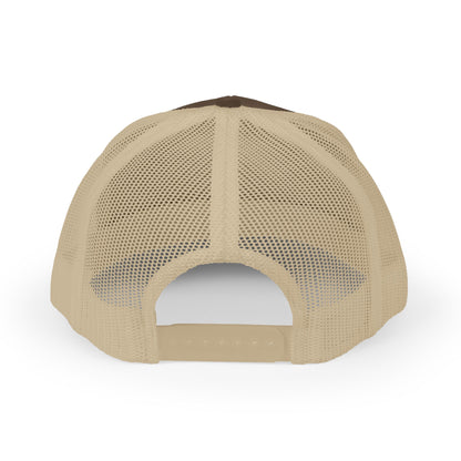 Stylish Trucker Cap for Baseball Lovers, Sports Cap, Casual Headwear, Outdoor Hat, Gift for Him/Her
