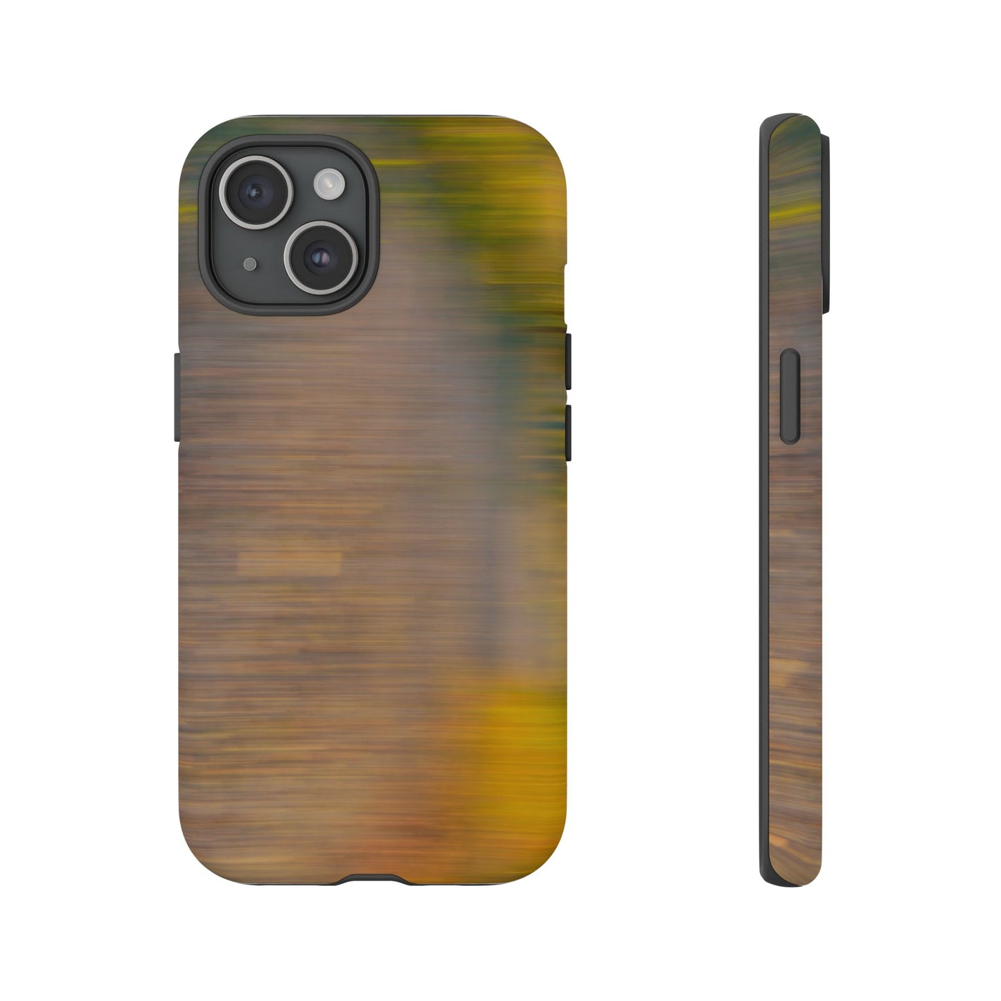 Tough Cases - Stylish & Durable Phone Case with Abstract Design - TRV