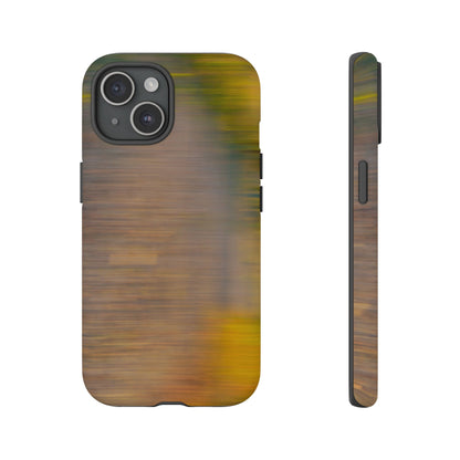 Tough Cases - Stylish & Durable Phone Case with Abstract Design - TRV