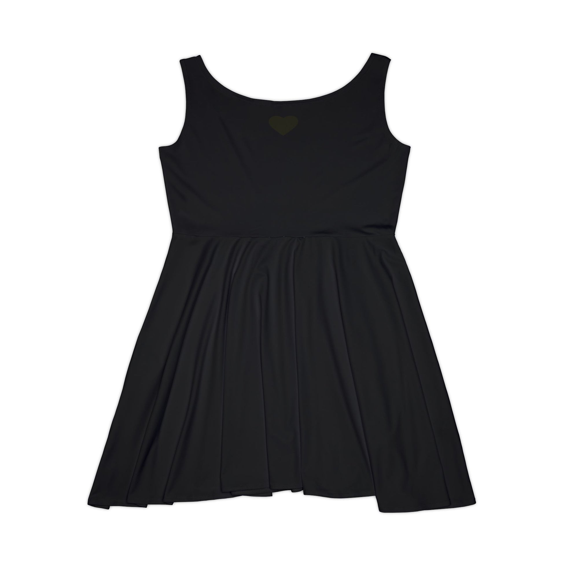 Chic Women's Skater Dress - Perfect for Parties, Everyday Wear, Casual Outings, Birthdays, and Summer Celebrations - TRV