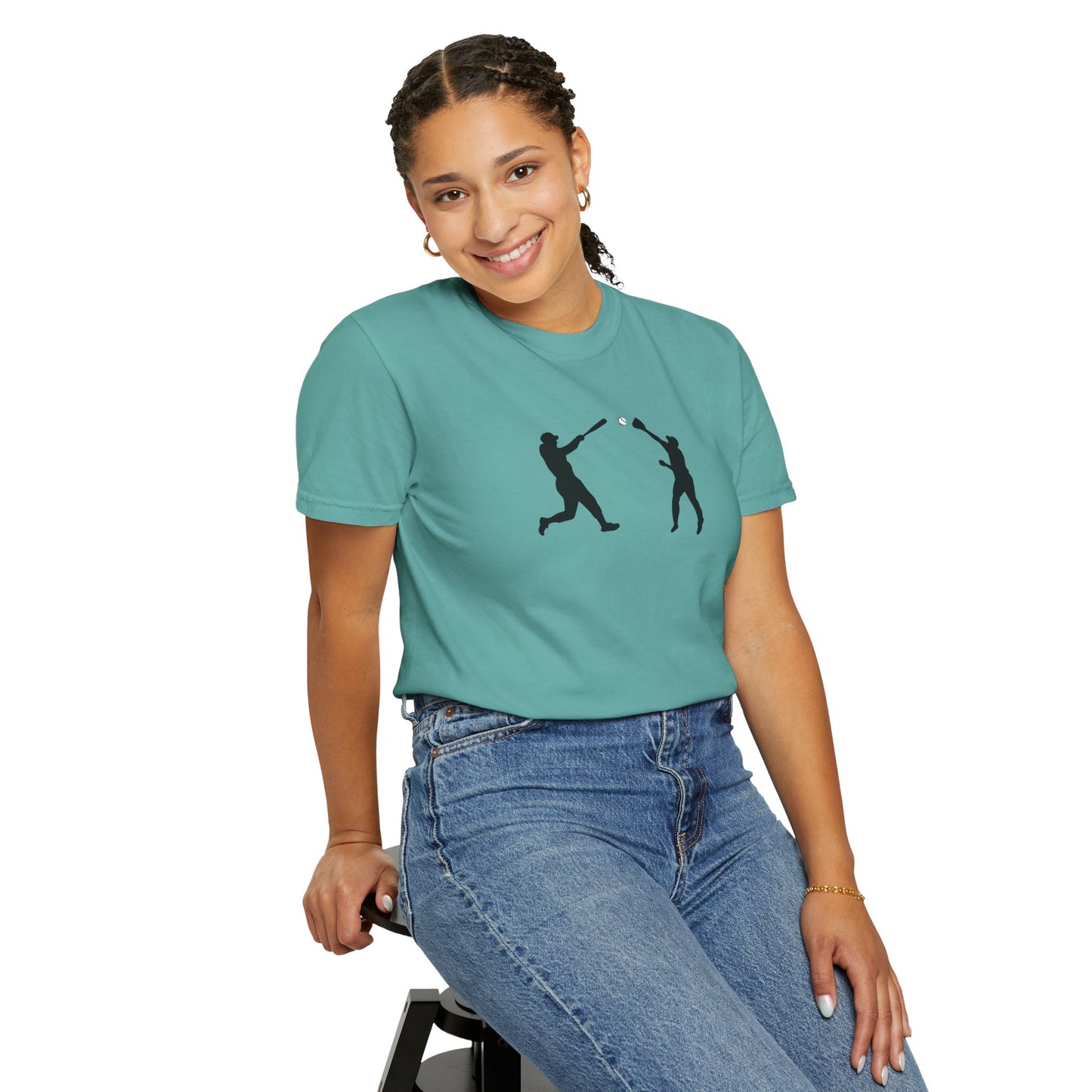 Baseball Sports Unisex T-shirt | Perfect Gift for Athletes, Casual Wear, Fitness Enthusiasts, Sports Events, Game Day Tees