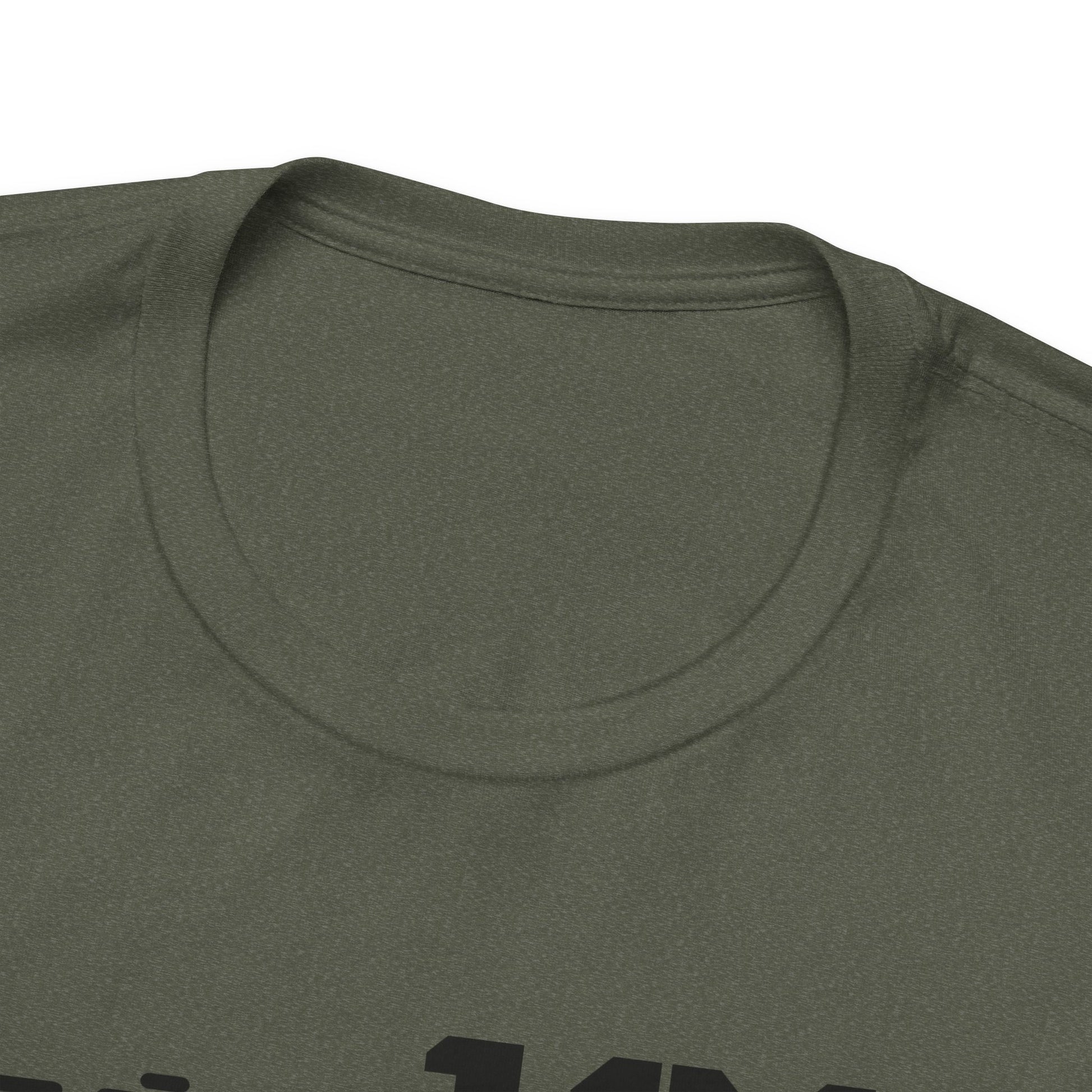 Established 1991 Unisex Jersey Tee | Vintage Anniversary Gift | Casual Wear, Birthday Shirt, Retro Style, Statement Tee, Gift for Him/Her - TRV
