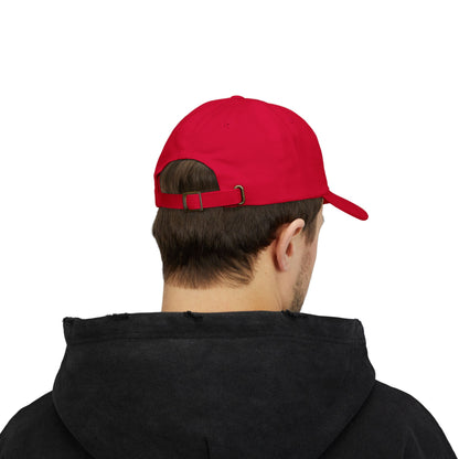 Basketball Dad Cap - Sporty Dad Hat, Gift for Basketball Lovers, Adjustable Cap for Dad, Sports Accessories, Casual Headwear - TRV
