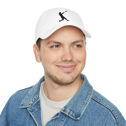 Baseball Cap, Sporty Accessories, Gift for Athletes, Summer Hat, Casual Wear, Everyday Use, Outdoor Events, Team Spirit