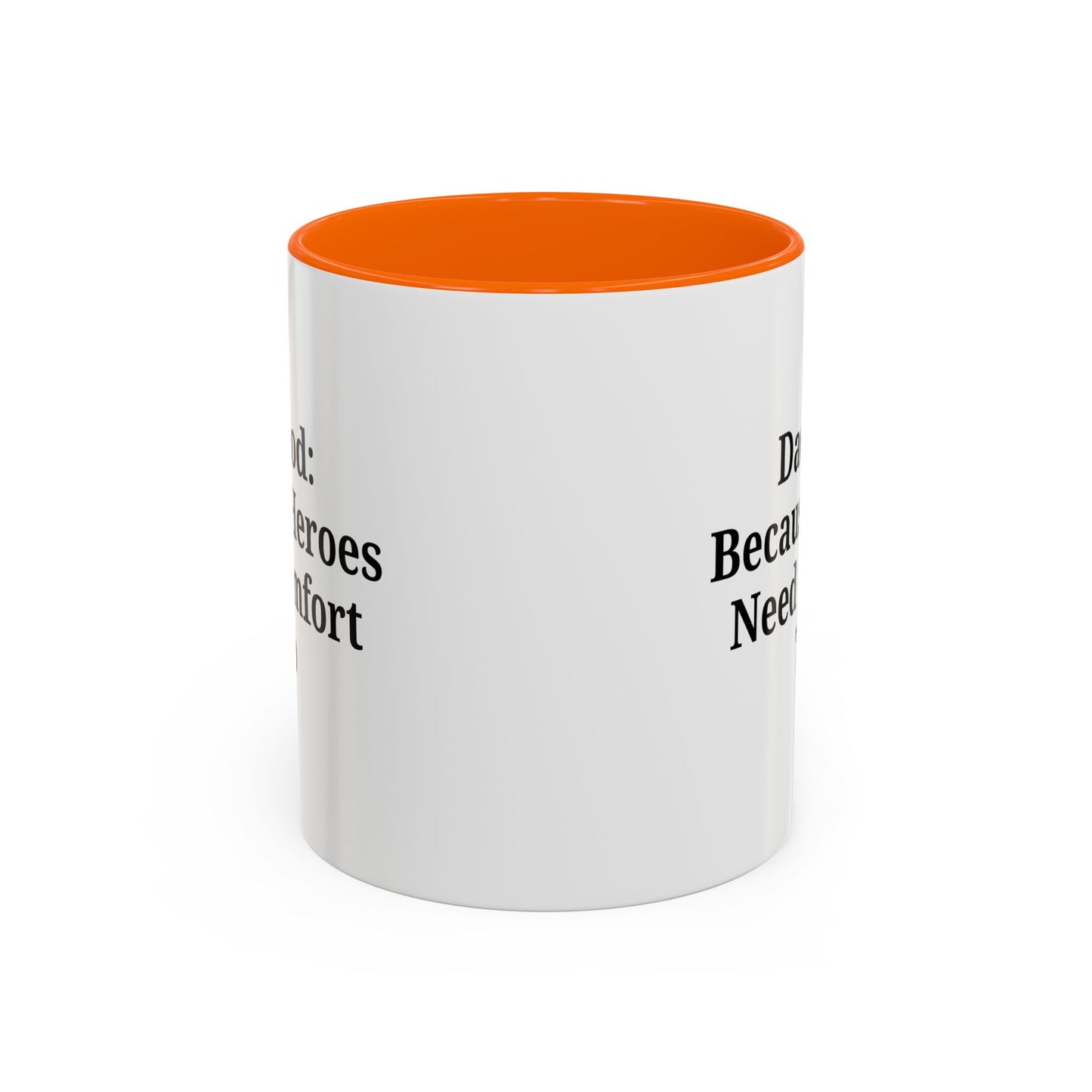 Dad Bod Coffee Mug - Perfect Gift for Fathers, Comfort Mug, Dad Humor, Father's Day Gift, Coffee Lovers - TRV