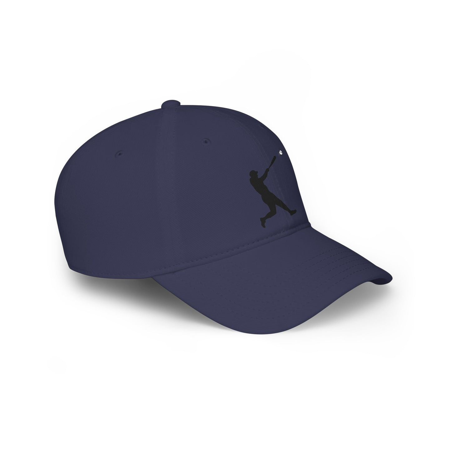Baseball Cap, Sporty Accessories, Gift for Athletes, Summer Hat, Casual Wear, Everyday Use, Outdoor Events, Team Spirit