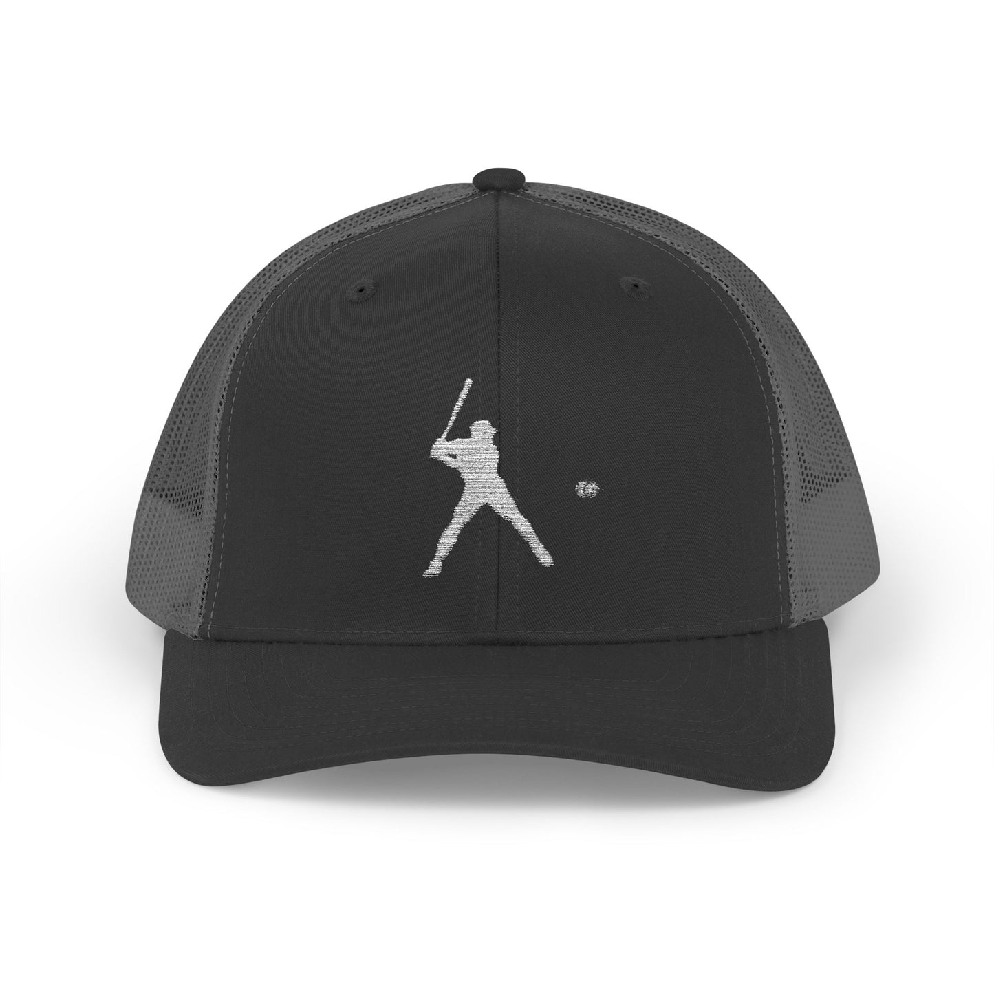 Stylish Trucker Cap for Baseball Lovers, Sports Cap, Casual Headwear, Outdoor Hat, Gift for Him/Her