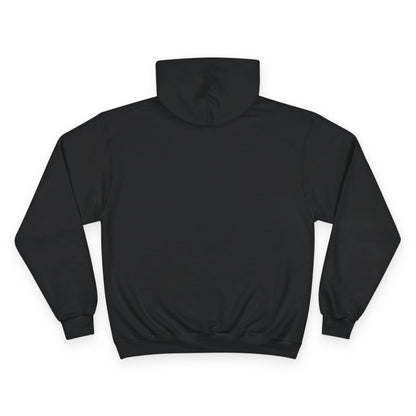 Werewolf Champion Hoodie - Edgy Graphic Sweatshirt for Gamers, Perfect for Gifts, Casual Wear, Fall Fashion, Anime Lovers - TRV