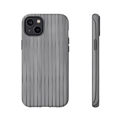 Durable Phone Case - Tough Cases with Textured Design - TRV