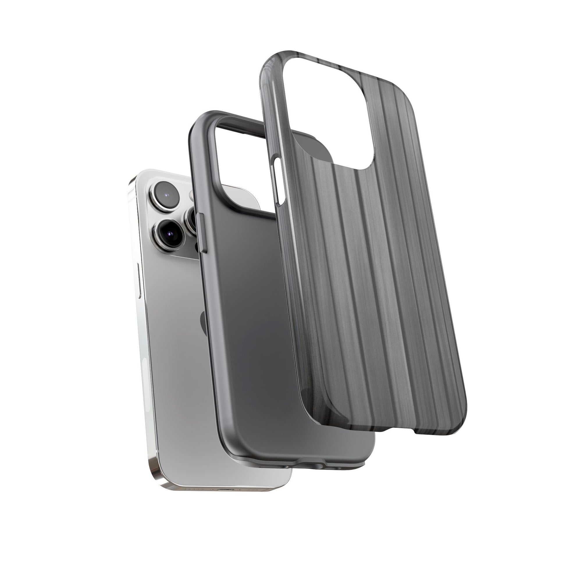 Sleek Phone Case for Tough Protection, Stylish Smartphone Cover, Modern Tech Accessory, Durable Case for Men and Women, Gift for Tech - TRV
