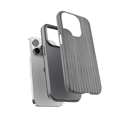 Durable Phone Case - Tough Cases with Textured Design - TRV