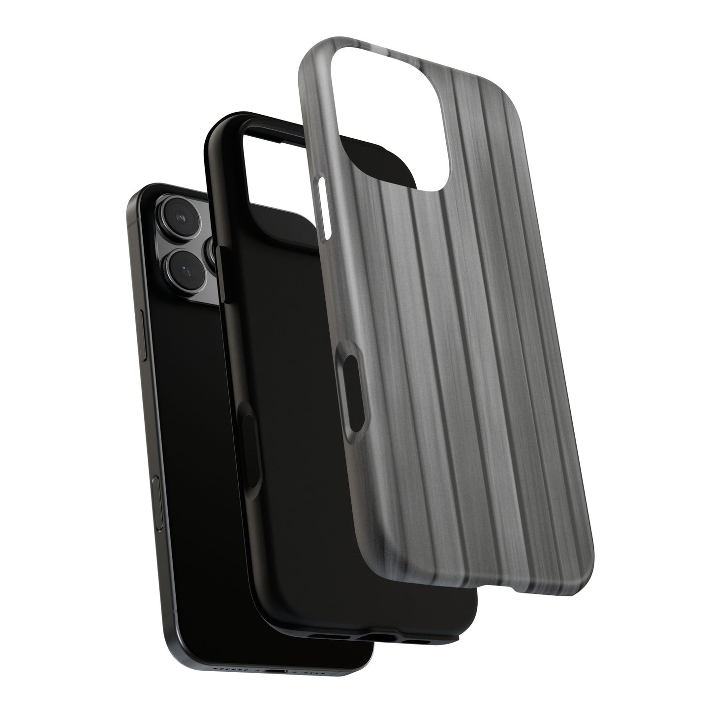 Sleek Tough Phone Case – Durable Protection with Modern Design - TRV