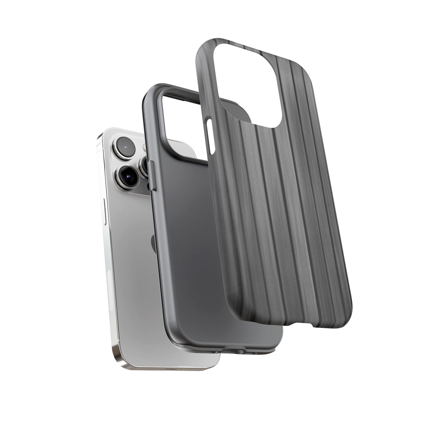 Sleek Tough Phone Case – Durable Protection with Modern Design - TRV