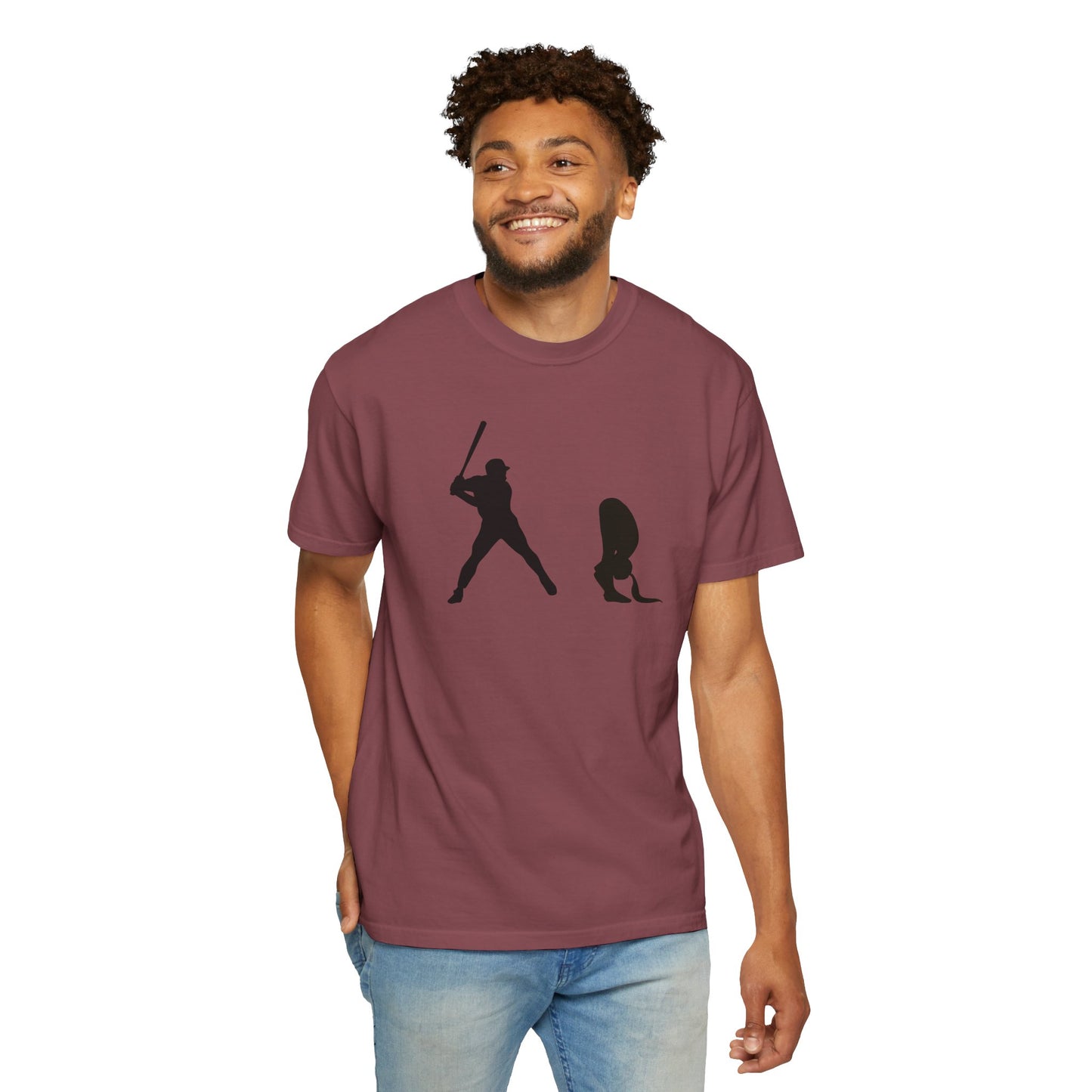 Unisex Sports T-Shirt - Perfect for Athletes, Fans, and Casual Wear, Great for Game Days, Birthdays, Holidays, and Every Day! - TRV